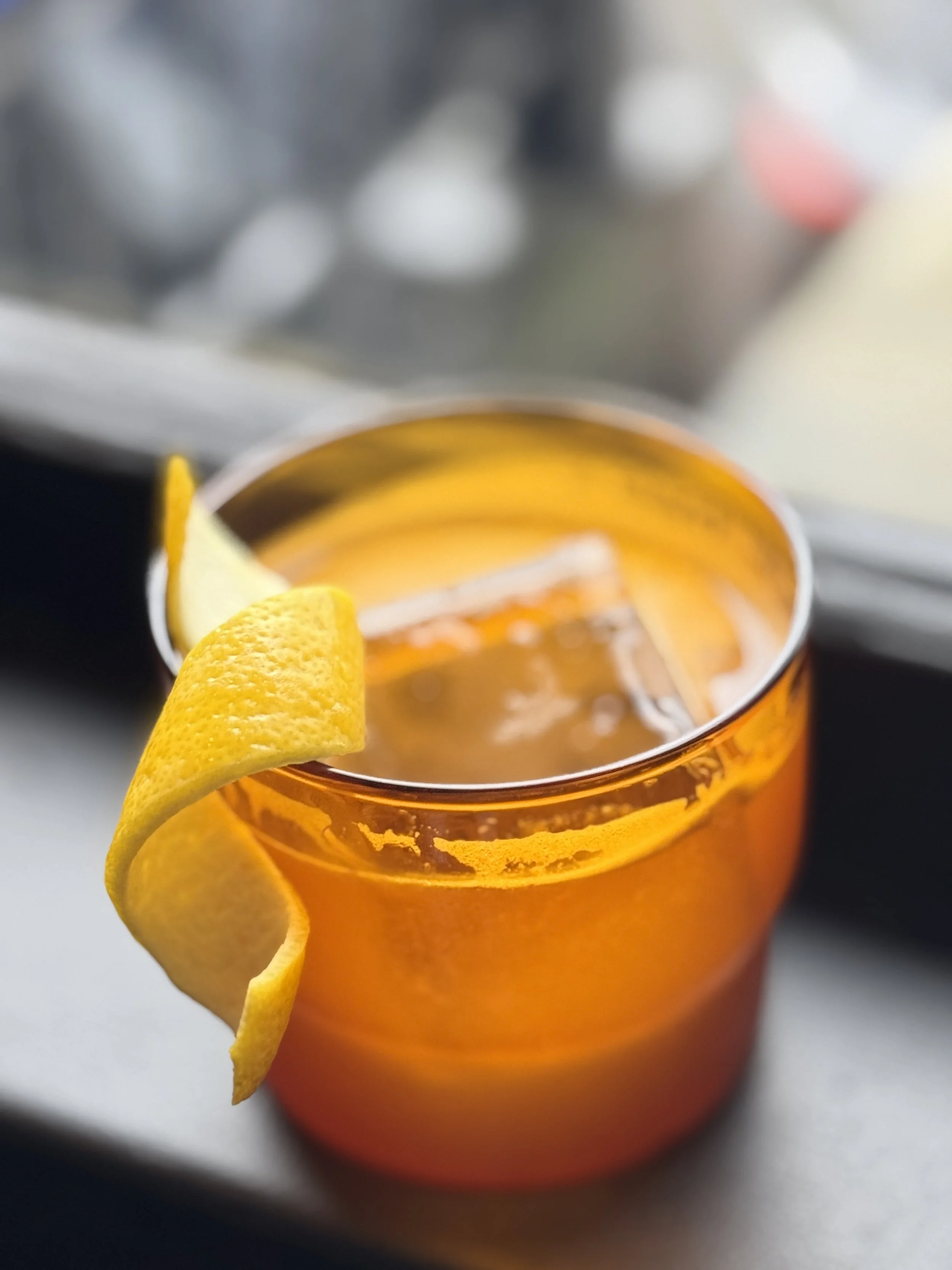 Award Winning Navy Strength Gin — 3 Howls Distillery